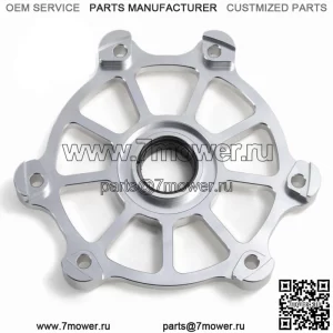 Для Polaris ATV UTV RZR RANGER 1996-2023 основная крышка сцепления с втулкой 3576510
