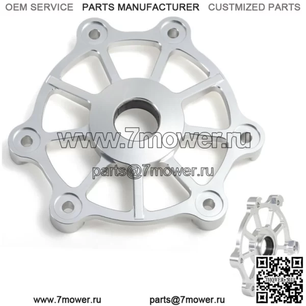 Для Polaris ATV UTV RZR RANGER 1996-2023 основная крышка сцепления с втулкой 3576510 - Image 2