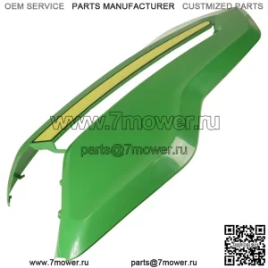 Левая панель капота для John Deere X350 X350R X354 X360 X370 X380 X384 X390 X394