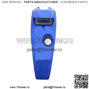 1996-1997 Polaris Sport 400 POLARIS КАПОРТ НОСО ПЕРЕДНЕЕ КРЫЛО ПЛАСТИКОВАЯ ФАРА