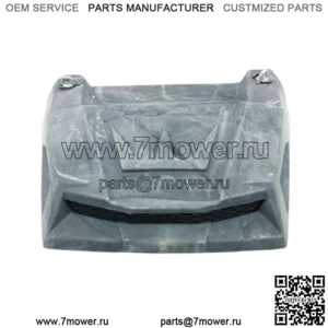 14 Передняя крышка капота Polaris RZR 1000 XP EPS (для: Polaris)