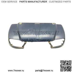 05 Polaris Ranger 700 4x4 Пластиковая панель передней крышки капота (для: Polaris)