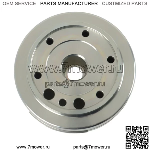 Ротор маховика подходит для SUZUKI EIGER ARCTIC CAT 400 3430-071 32102-38F00