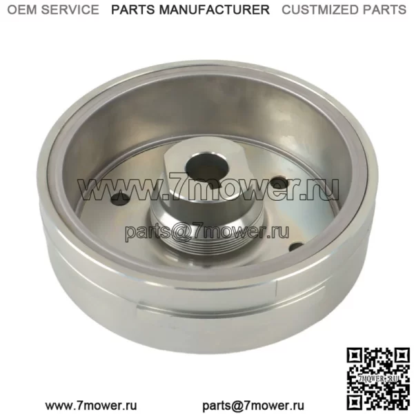 Ротор маховика подходит для SUZUKI EIGER ARCTIC CAT 400 3430-071 32102-38F00 - Image 3