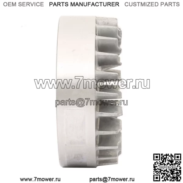 Для Predator 196cc 212cc 224cc 69730 69736 NonHemi литой алюминиевый маховик 10 об/мин - Image 3
