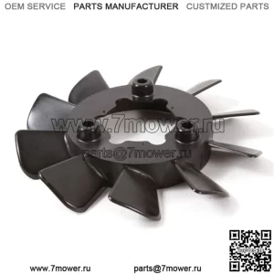 OEM 539120785 Гидровентилятор для RZ4619 RZ4623 RZ5424 RZ5426 Z246 Z254 Z248
