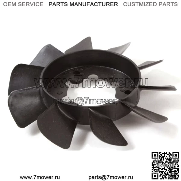 OEM 539120785 Гидровентилятор для RZ4619 RZ4623 RZ5424 RZ5426 Z246 Z254 Z248 - Image 2