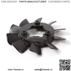 Для Husqvarna 539120785 Гидровентилятор для RZ4619 RZ4623 RZ5424 RZ5426 Z246 Z254 Z248