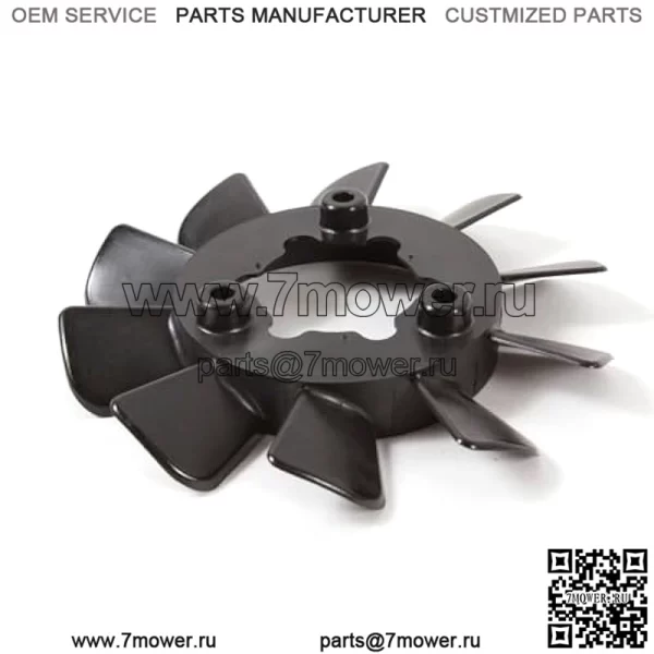 Для Husqvarna 539120785 Гидровентилятор для RZ4619 RZ4623 RZ5424 RZ5426 Z246 Z254 Z248 - Image 3