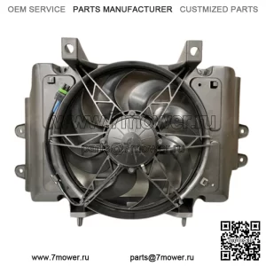 Can Am 2016 2017 2018 2019 2020 Defender HD5 HD8 HD10 OEM вентилятор 709200534