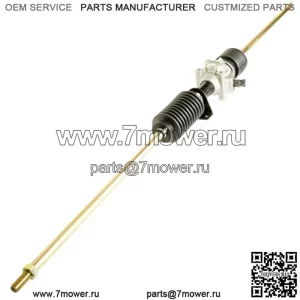 Рулевая рейка и шестерня редуктора для Polaris RZR XP / XP 4 1000 2014 / 1823984 (для: Polaris)