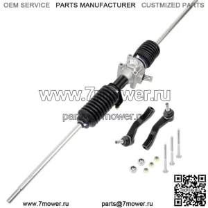 Реечный рулевой механизм с рулевой тягой для Polaris General 4 1000 17-21 (для: Polaris)