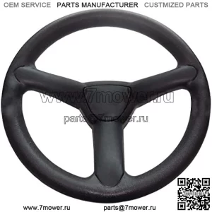 Новое рулевое колесо, совместимое с JohnDeere CS UTILITY GATOR CX UTILITY GATOR