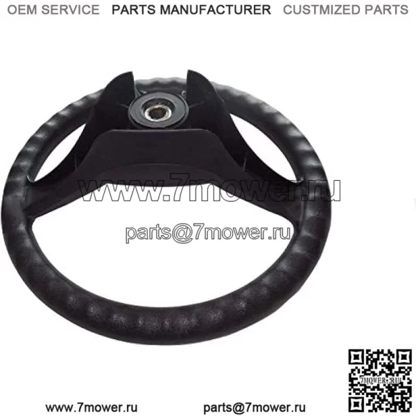 Новое рулевое колесо, совместимое с JohnDeere CS UTILITY GATOR CX UTILITY GATOR - Image 4