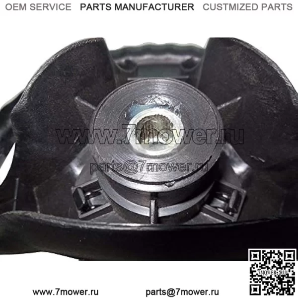 Новое рулевое колесо, совместимое с JohnDeere CS UTILITY GATOR CX UTILITY GATOR - Image 5