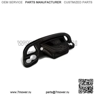EZGO TXT 1996+ Приборная панель Sentry Storage, черная