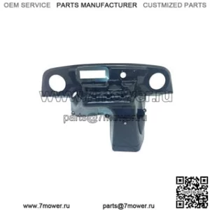 EZ-GO TXT Carbon Fiber Elite Dash, 1994,5-2013 гг.