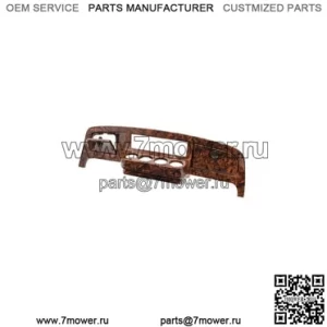 Чехол EZGO T48 Black Dash 2015+