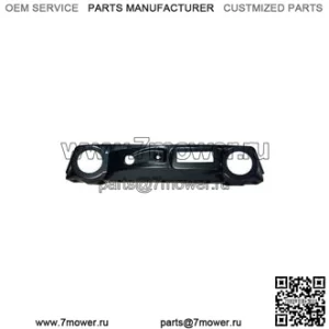 Club Car DS Carbon Fiber Elite Dash 1982 Up
