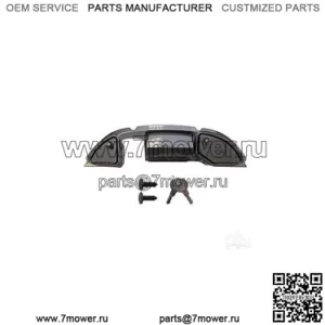 Dash Carbon Fiber Club Car Tempo Onward Precedent 2008.5+