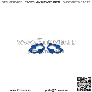EZGO TXT Sentry Dash Подстаканник 1996+ Синий