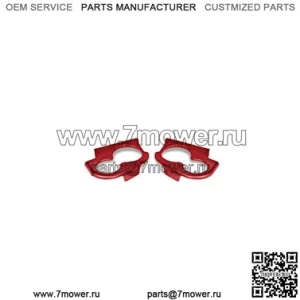 Club Car Precedent 2004+ Sentry Dash подстаканник с рубиновой отделкой