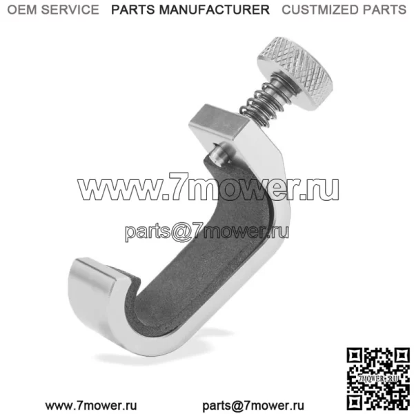 Регулируемые ручки с крючком для рамки сумки для Vespa GTS LX LXV Sprint Primavera - Image 5