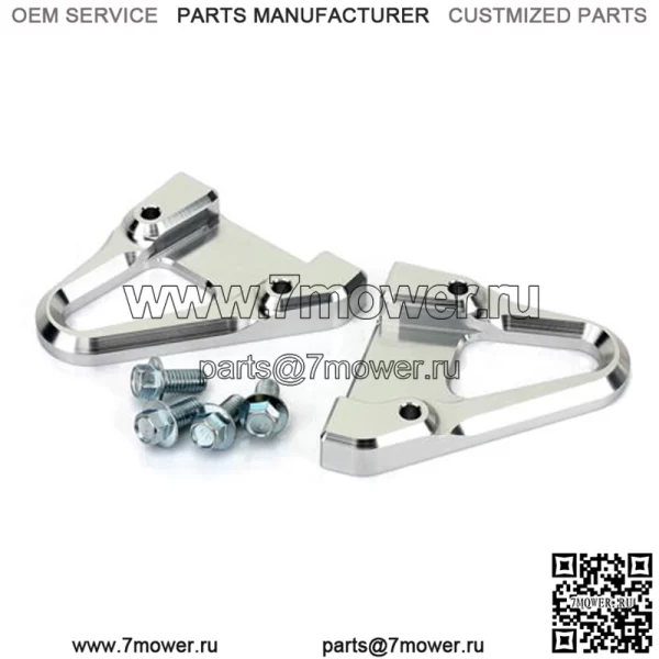 Крючки для гонок на мотоциклах для Ducati - Image 2