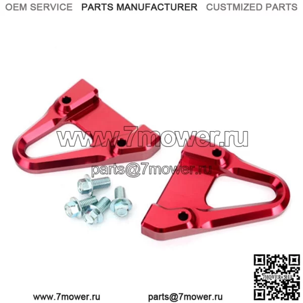 Крючки для гонок на мотоциклах для Ducati - Image 4