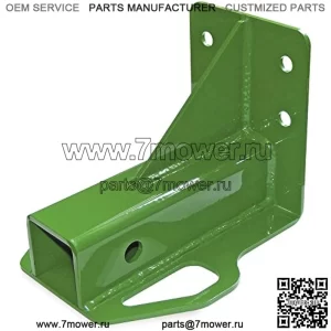 Задний приемник John Deere Gator Old Style 4x2 или 6x4 (JD GREEN)