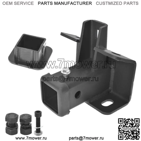 Для Land Rover LR3 LR4 Range Rover Sport буксировка прицепа Приемник - Image 2