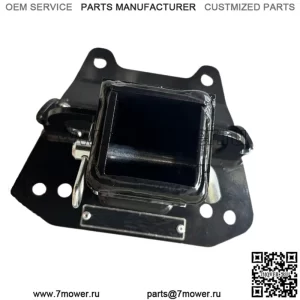 2-дюймовая задняя сцепка приемника для Polaris RZR XP 1000 (2014+)