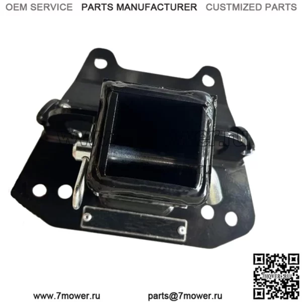 2-дюймовая задняя сцепка приемника для Polaris RZR XP 1000 (2014+)