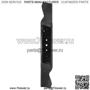CUB CADET 942-0499A Отвалы с высоким подъемом 21,20 дюйма 42-дюймовая дека 136X694G401 742-0499A 742-0499