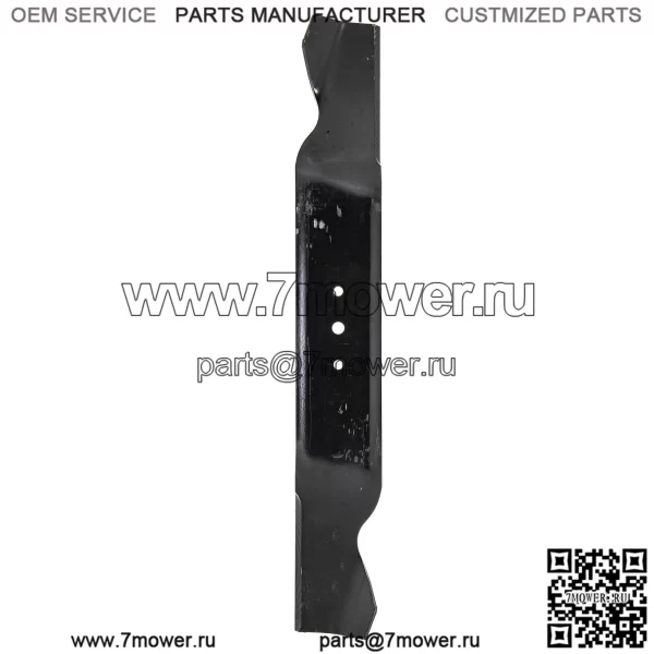 CUB CADET 942-0499A Отвалы с высоким подъемом 21,20 дюйма 42-дюймовая дека 136X694G401 742-0499A 742-0499