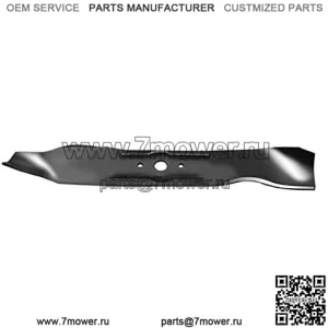 Лезвие газонокосилки заменяет CUB CADET 742-3032/759-3829