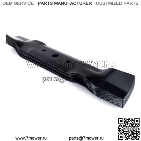 (6) Отвалы для John Deere 48 дюймов L120, L130, L2048 и L2548 GX20250, GY20568 - Image 2