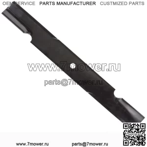 12PK 91-638 Лезвие с зубцами для косилки Tiger Cheetah 61 дюйм 482879 482881