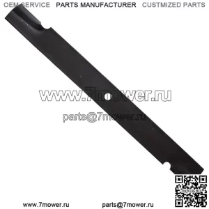 10PK 72-дюймовый отвал с высоким подъемом для 105-7784 Turf Master 105-7784-03 ZTR