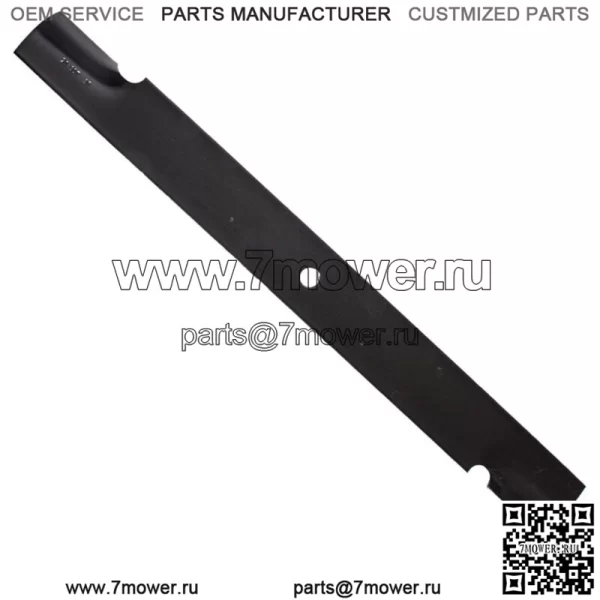 10PK 72-дюймовый отвал с высоким подъемом для 105-7784 Turf Master 105-7784-03 ZTR