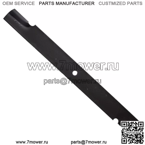 10PK 72-дюймовый отвал с высоким подъемом для Scag 481709 Косилка с нулевым поворотом 482882 48112 - Image 2
