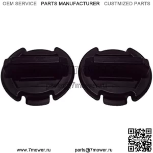 Polaris RZR 1000 900 XP Turbo OEM поворотная сливная пробка пола (2 шт.) P90 2014-2022 гг.