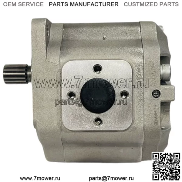 Гидравлический насос для компактного трактора John Deere 3120 3203 3320 3520 3720 LVA11451 - Image 2