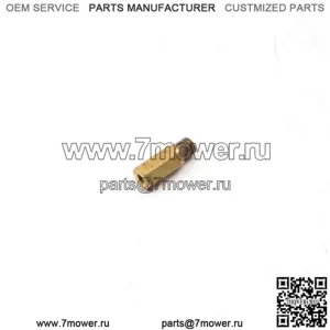 Новый OEM Yamaha 8A6-14516-45-00 Главный жиклер #145 NOS