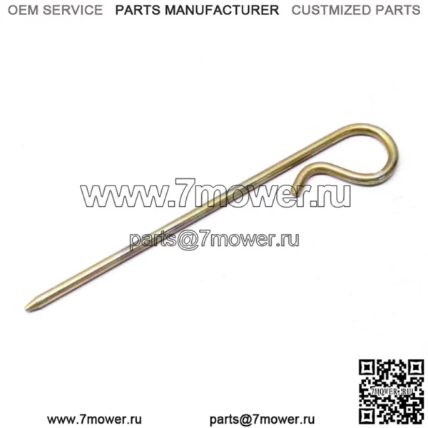 Aftermarket 517189900 Контактный номер NOS - Image 2