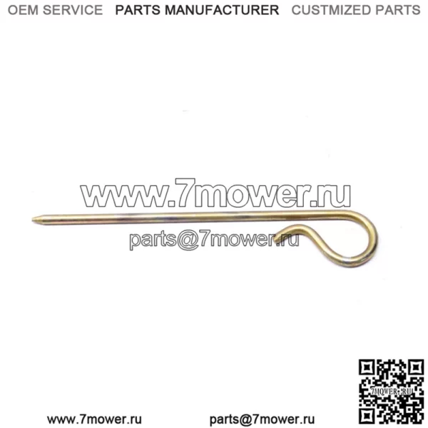 Aftermarket 517189900 Контактный номер NOS - Image 3