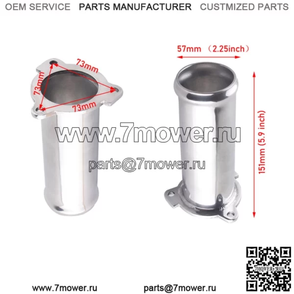 EGR для Volkswagen MK5 Jetta Golf TDI Инструмент для снятия охладителя EGR циркуляция выхлопных газов - Image 3