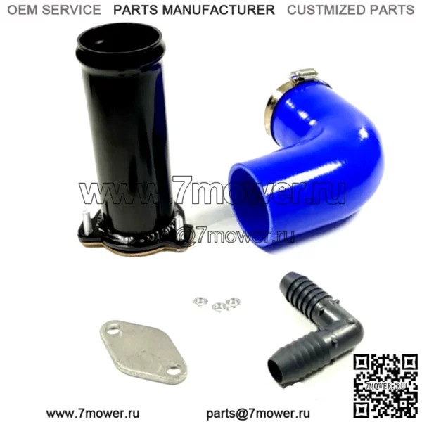 EGR для Volkswagen MK5 Jetta Golf TDI Инструмент для снятия охладителя EGR циркуляция выхлопных газов - Image 4