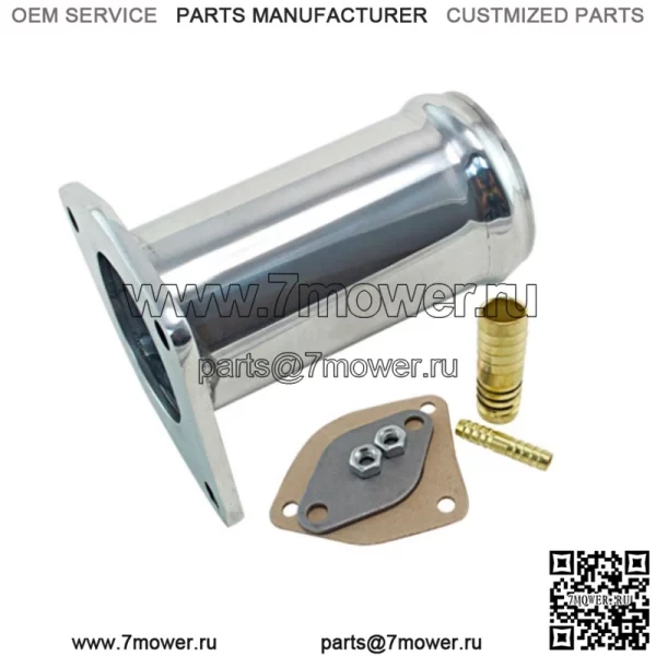 EGR подходит для Volkswagen VW ALH MK4 TDI Инструмент для снятия охладителя клапана EGR циркуляция выхлопных газов