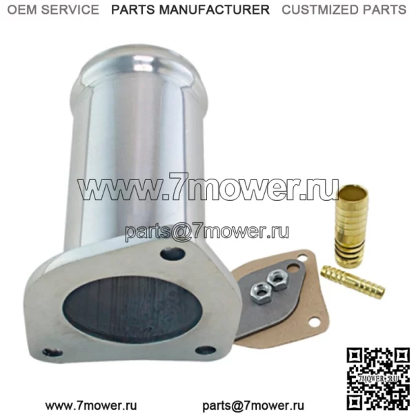 EGR подходит для Volkswagen VW ALH MK4 TDI Инструмент для снятия охладителя клапана EGR циркуляция выхлопных газов - Image 4